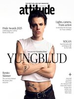 Attitude Magazine